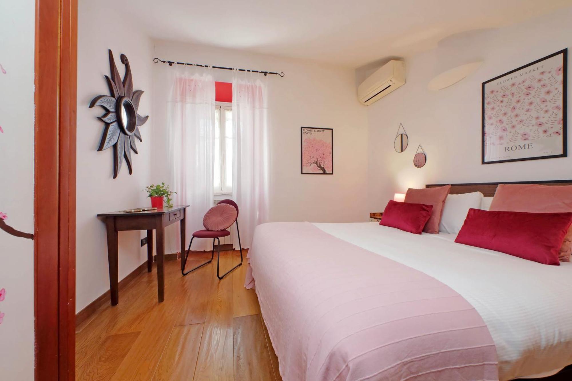 Sui Tetti Di San Pietro Apartamento Roma