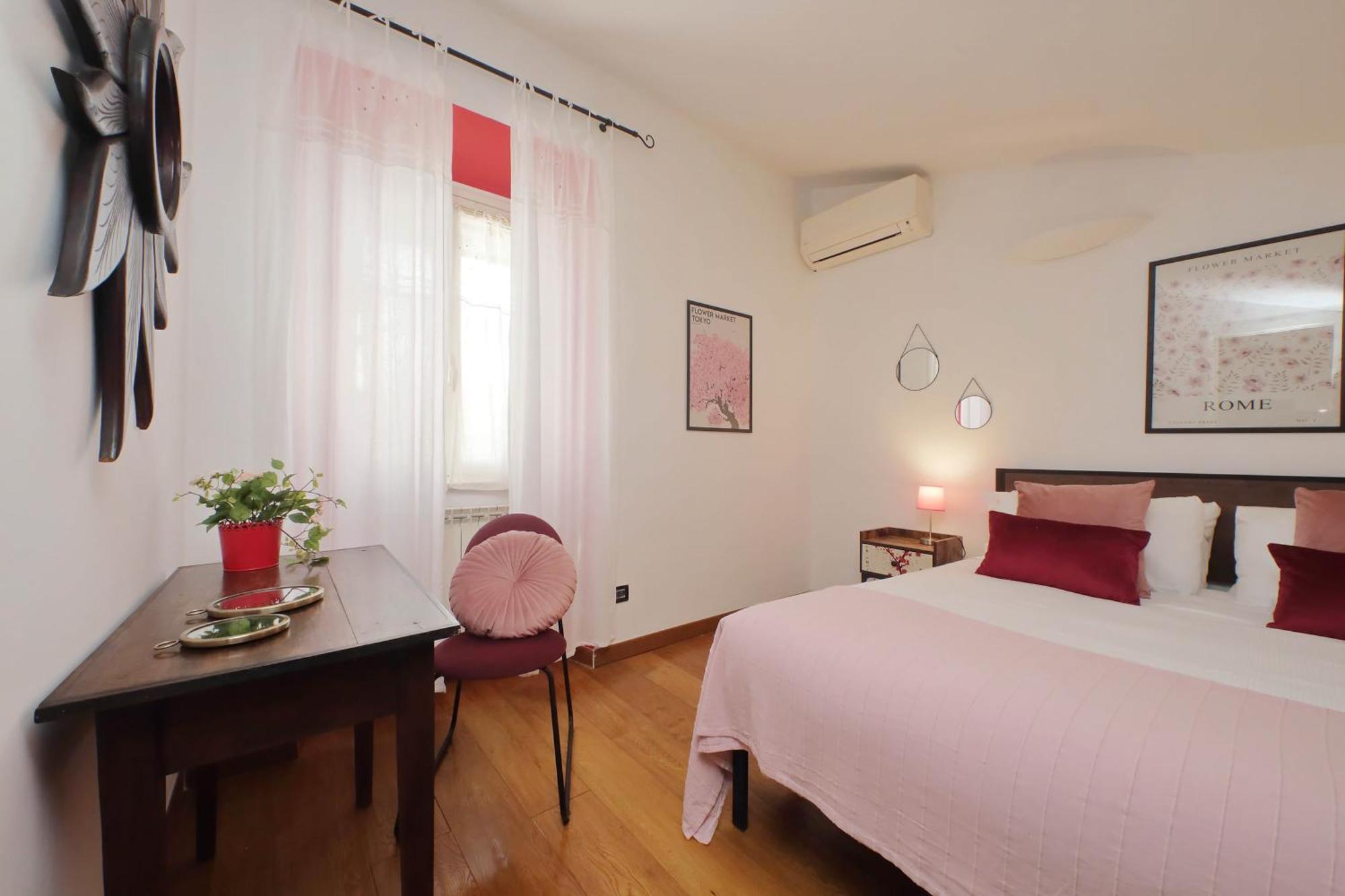 Apartamento Sui Tetti Di San Pietro